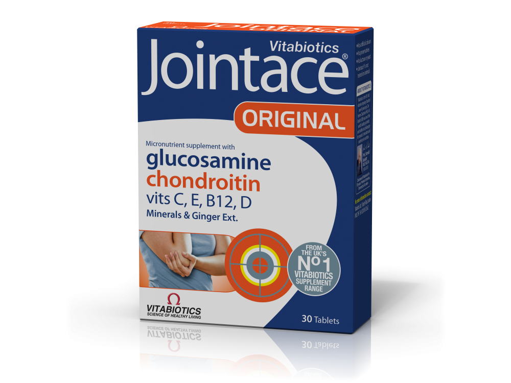 Vitabiotics Jointace® Original 30tabs