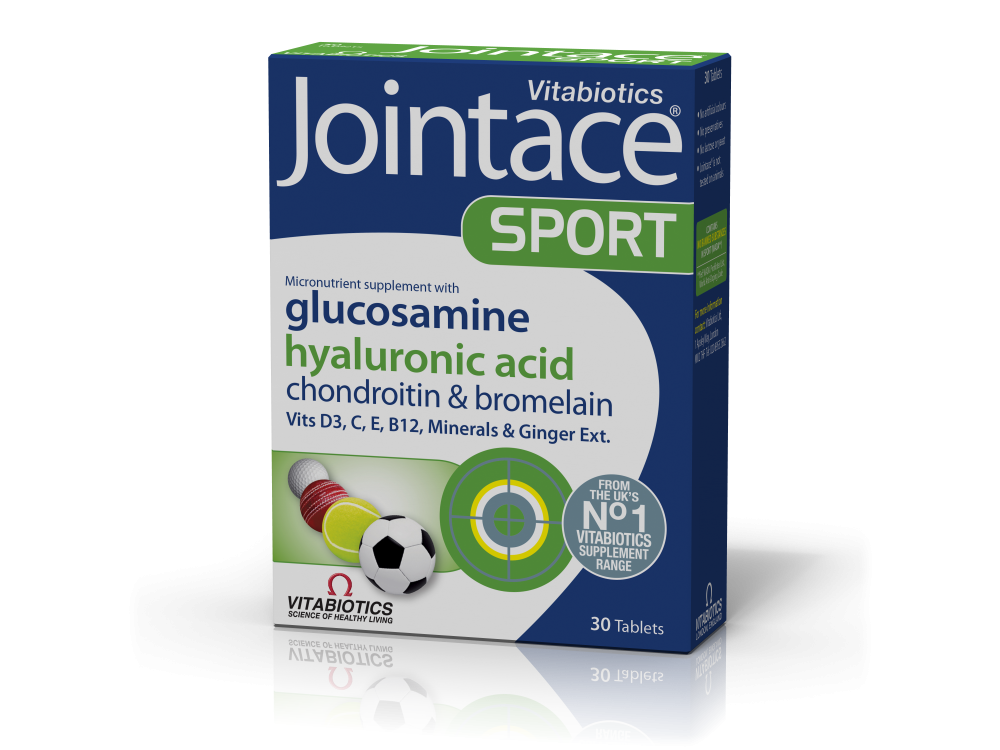 Vitabiotics Jointace® Sport 30tabs