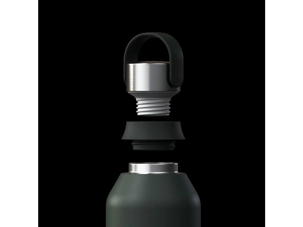 Chillys S2 Whale Blue, Ανοξείδωτος Θερμός Για Υγρά, 500ml