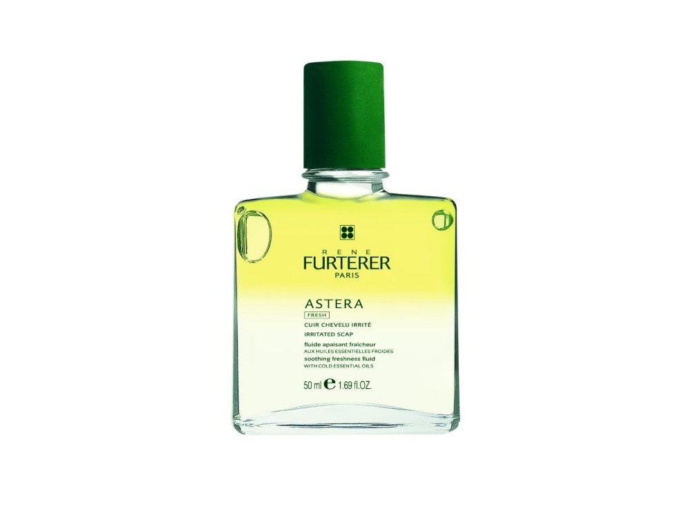 Rene Furterer Αstera Fresh, Ορός Καταπράυνσης 50ml