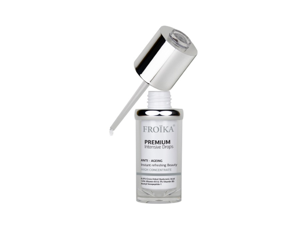 Froika Premium Intensive Drops Anti-Ageing 30ml