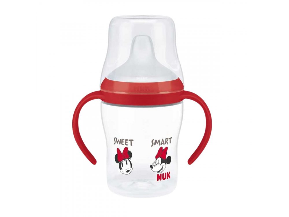 NUK Perfect Match Disney Εκπαιδευτικό Κύπελλο για 6m+Mini, 150ml