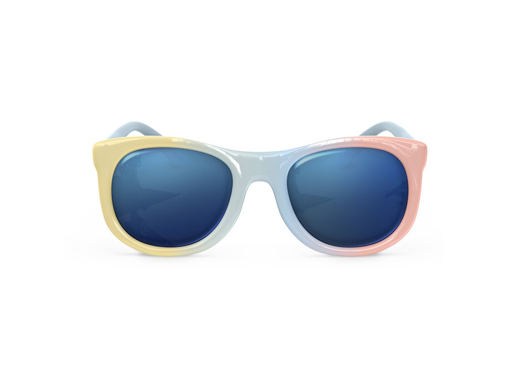 Suavinex Polarized Sunglasses, Γυαλιά ηλίου, Mix Butt, 3-8 ετών, 1τμχ