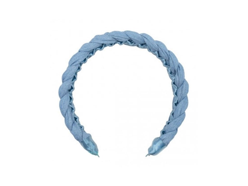 Invisibobble Hairhalo Headband Flores & Bloom Στέκα Μαλλιών Φαρδιά, 1τμχ