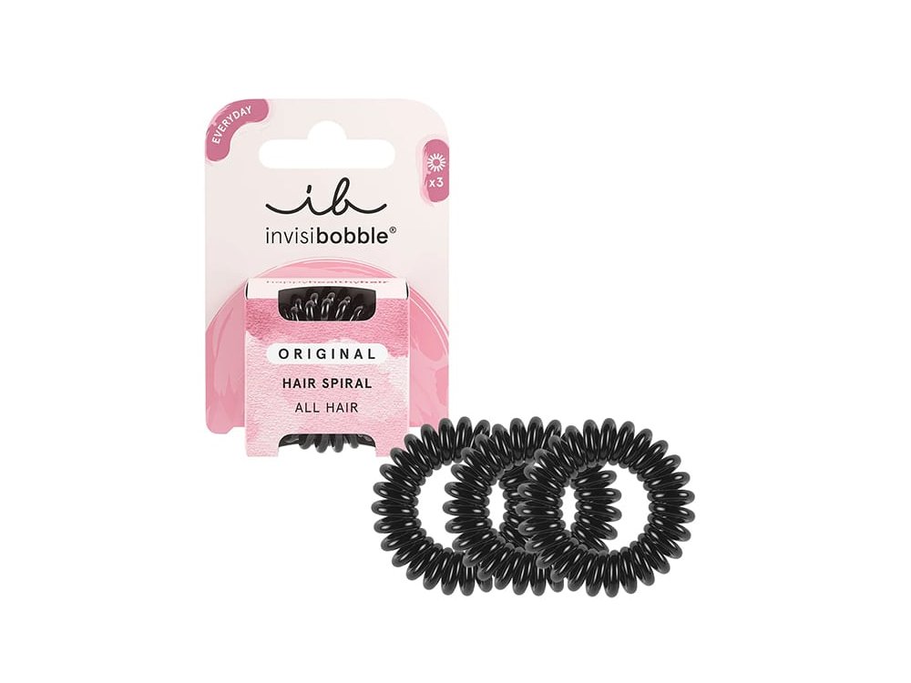 Invisibobble Original Λαστιχάκια Μαλλιών, 3τεμ