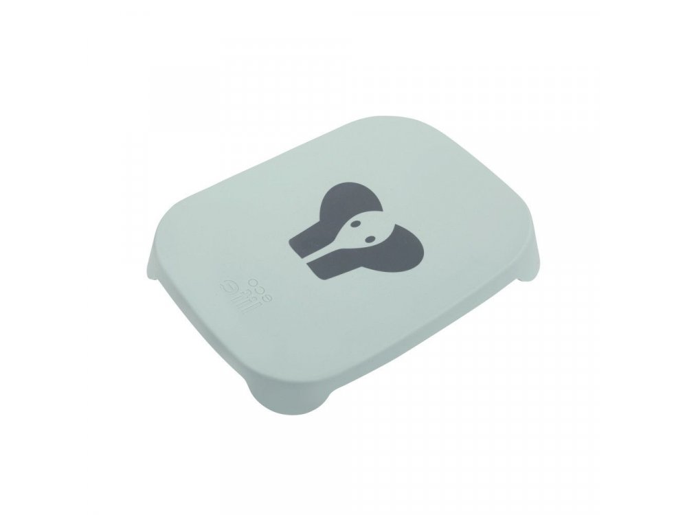 Ecolife Καπάκι Φαγητοδοχείο Animals Elephant, 800ml