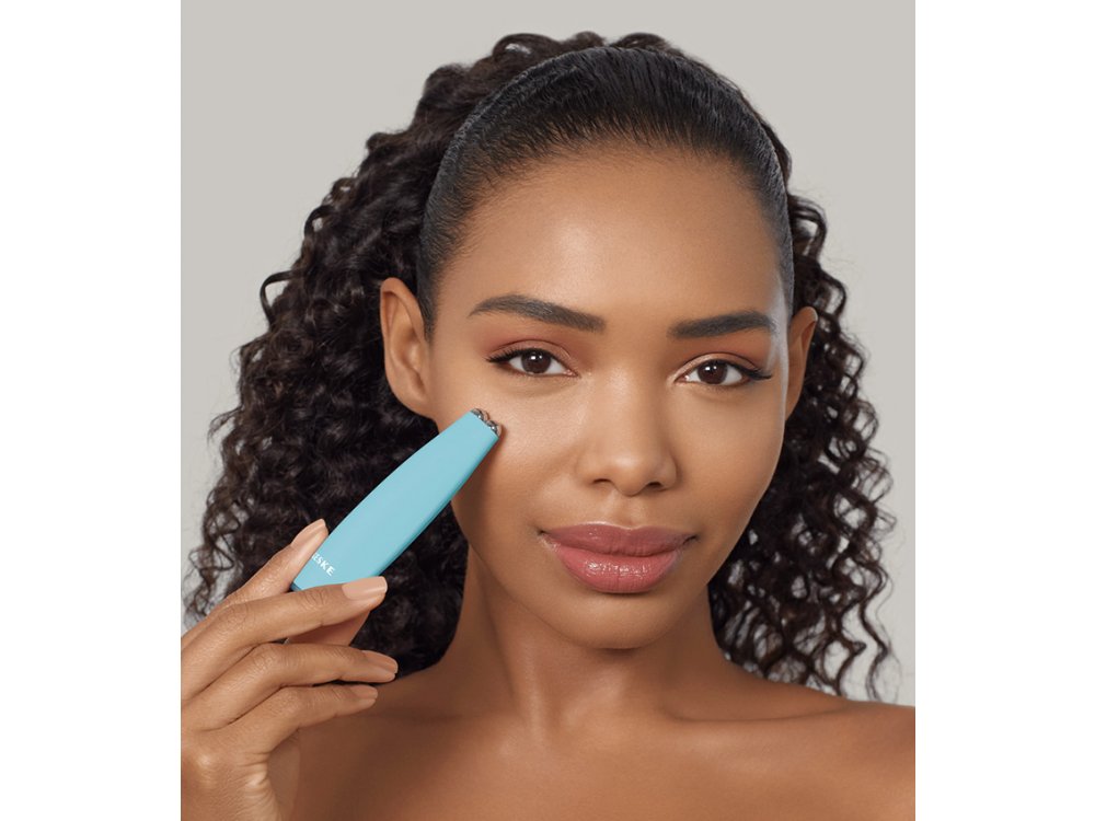 Geske 6 in 1 MicroCurrent Face Lift Turquoise, 1 τμχ