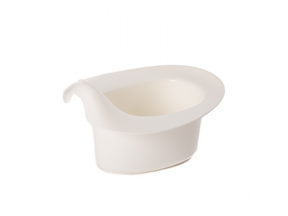 Bo Jungle: Εκπαιδευτικό γιογιό με καπάκι δελφίνι & κάθισμα- 2 σε 1-Nougat, 1τμχ