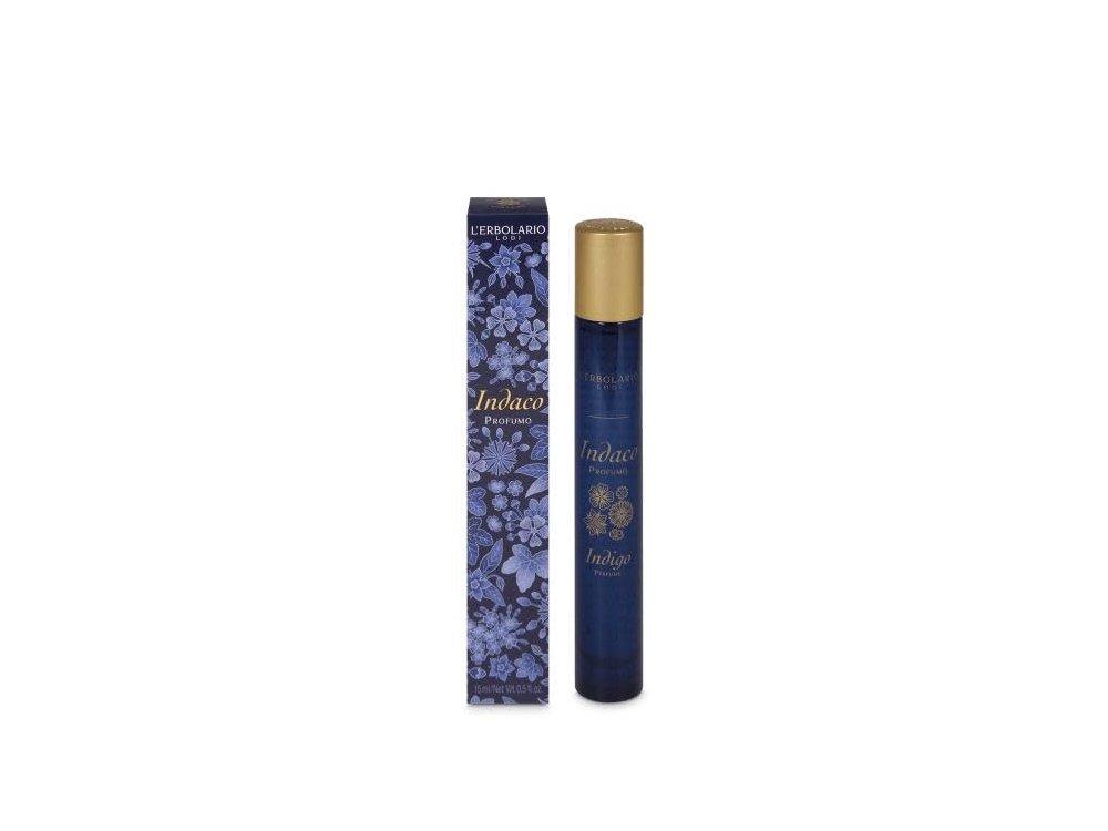 L’Erbolario Indaco Unisex Άρωμα 15ml