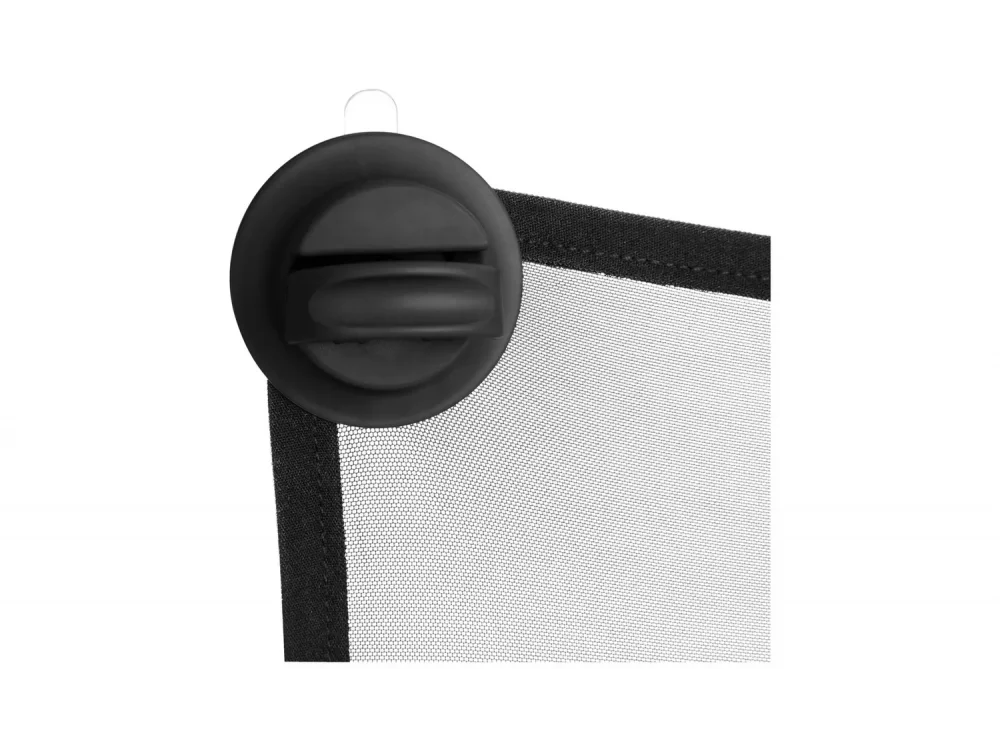 Munchkin Brica Strech to Fit, Ελαστικό Σκίαστρο Αυτοκινήτου με Βεντούζα