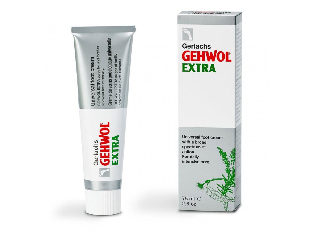 Gehwol Cerlachs Extra, Προστασία Aπό Κρύο & Υγρασία, 75ml