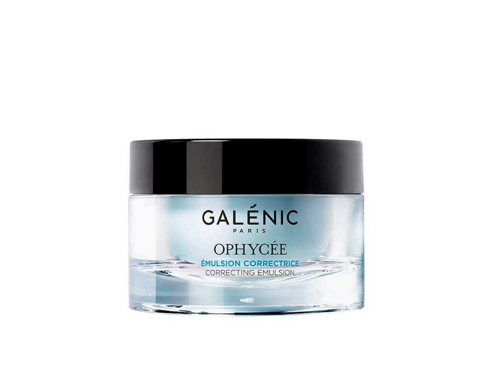 Galenic Ophycée - Emulsion correctrice – Peaux Normales Λεπτόρρευστη διορθωτική κρέμα 50ml