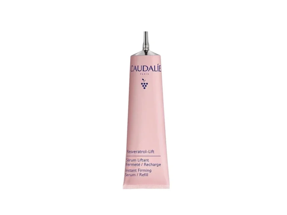 Caudalie Resveratrol-Lift Instant Firming Serum Refill Ορός Σύσφιξης Ανταλλακτικό, 30ml