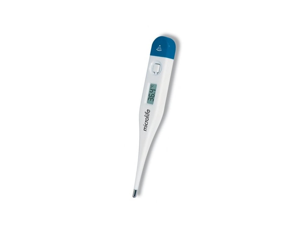 Microlife MT 3001 Digital Thermometer Ψηφιακό Θερμόμετρο, 1τμχ