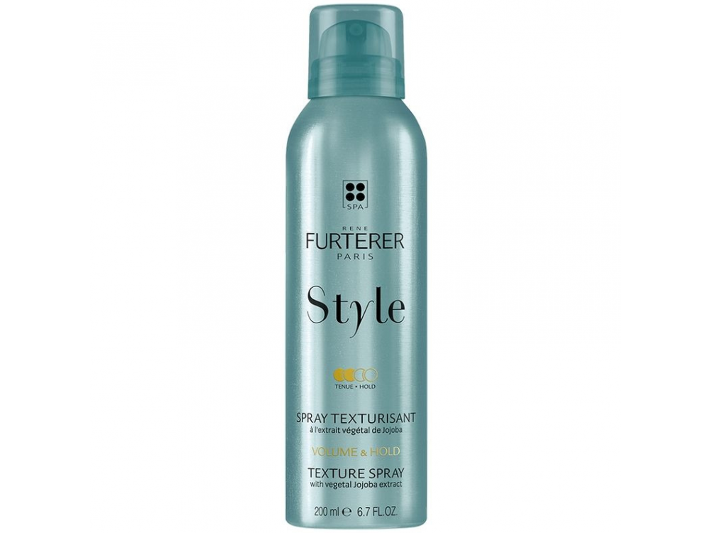 René Furterer Style Σπρέι Μαλλιών με Εκχύλισμα Jojoba 200ml