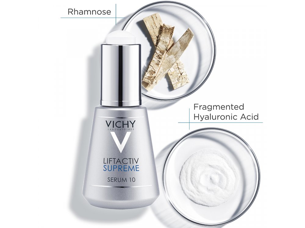 Vichy supreme serum 10 F30ml