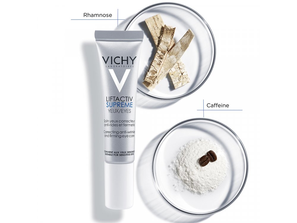 Vichy Liftactiv Supreme Eyes 15ml
