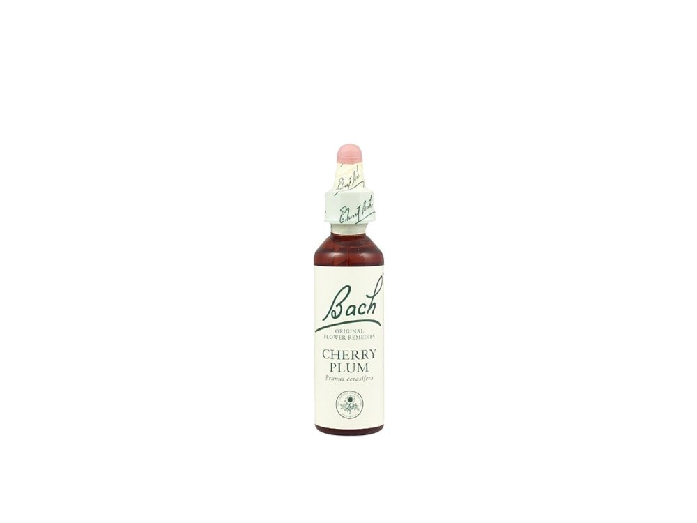 Power Health Bach Cherry Plum Ανθοΐαμα, 20ml