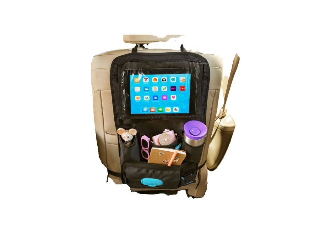 Munchkin Backseat Organizer Οργάνωση & Αποθήκευση για το Αυτοκίνητο, 1τμχ