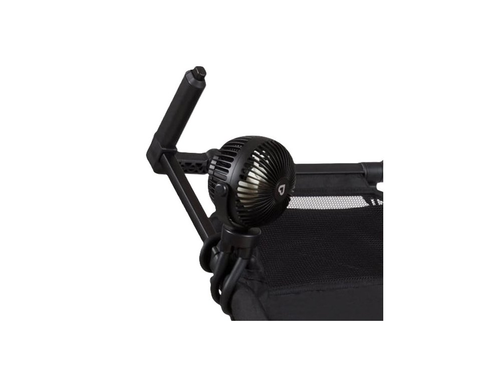 Munchkin Multi-Use Stroller Fan Φορητός Ανεμιστήρας, 1τμχ
