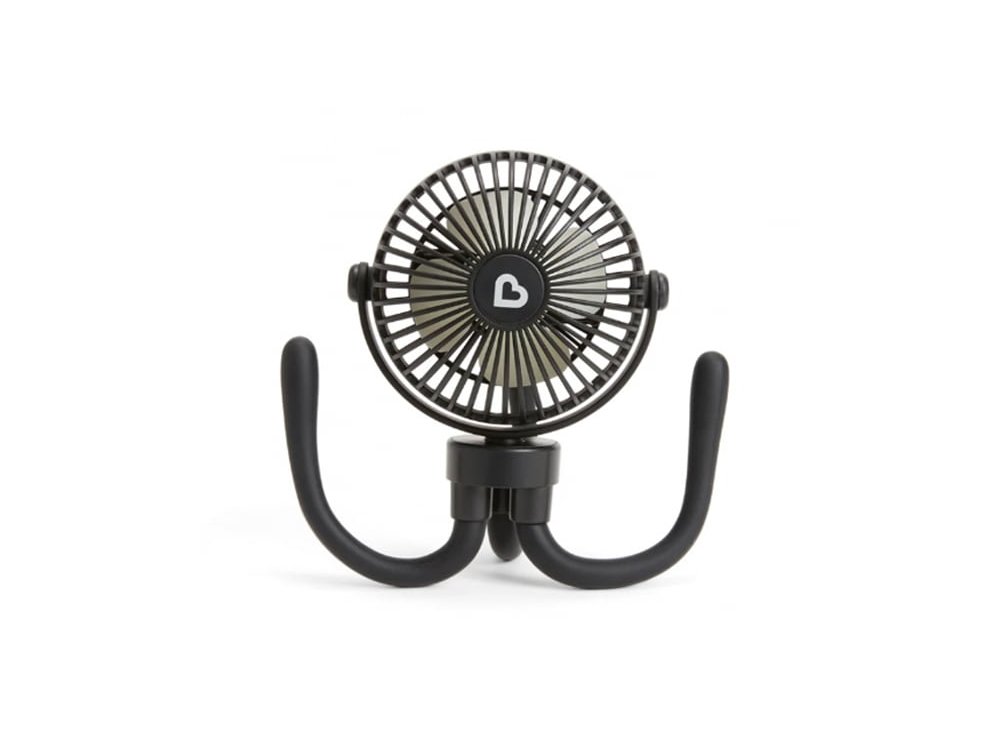 Munchkin Multi-Use Stroller Fan Φορητός Ανεμιστήρας, 1τμχ