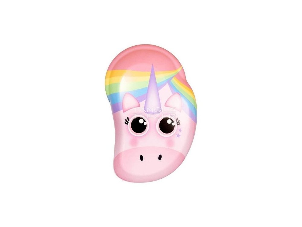 Tangle Teezer Small Original Παιδική Βούρτσα Μαλλιών, 1τμχ