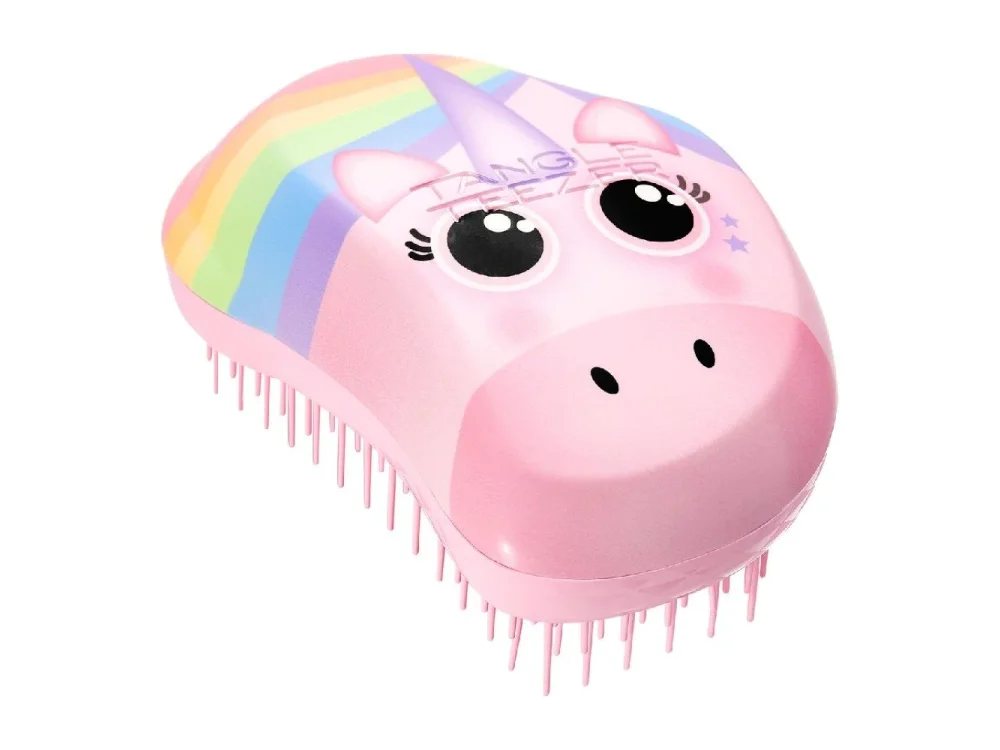 Tangle Teezer Small Original Παιδική Βούρτσα Μαλλιών, 1τμχ