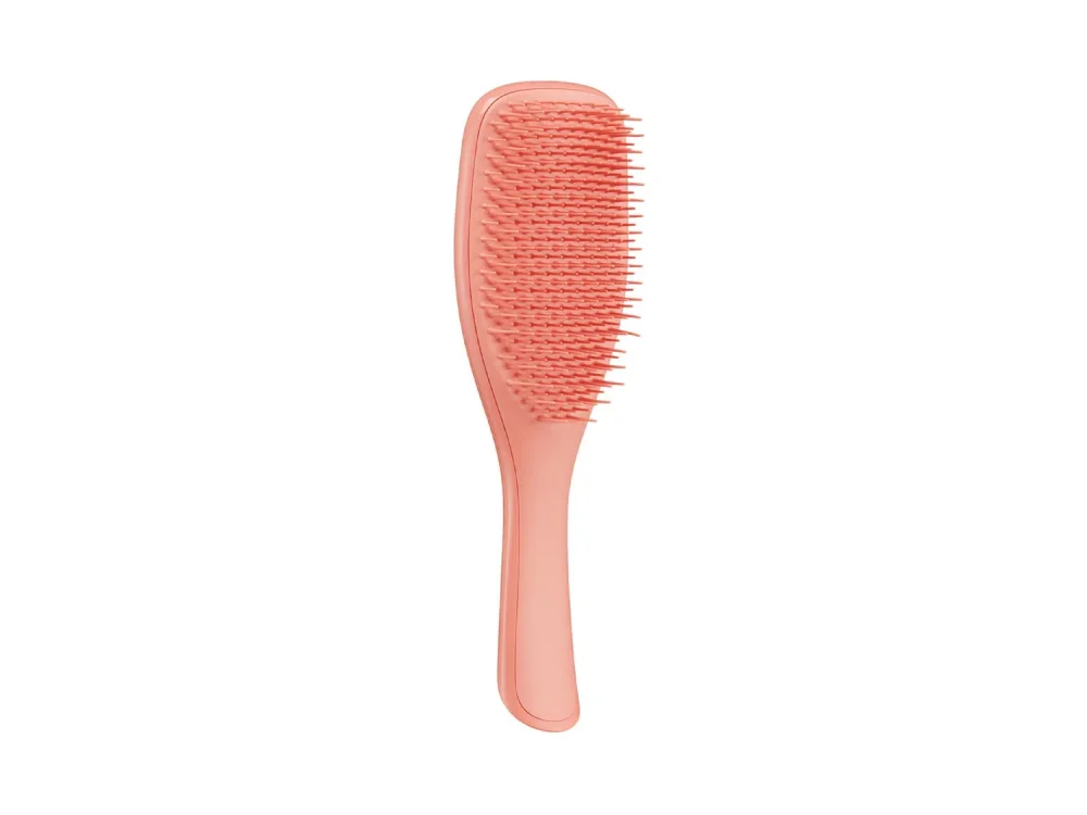 Tangle Teezer Fine & Fragile Detangling Cinnamon Βούρτσα Μαλλιών, 1τμχ