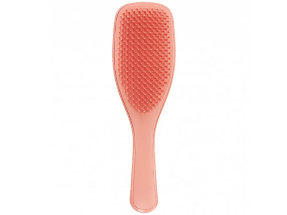 Tangle Teezer Fine & Fragile Detangling Cinnamon Βούρτσα Μαλλιών, 1τμχ