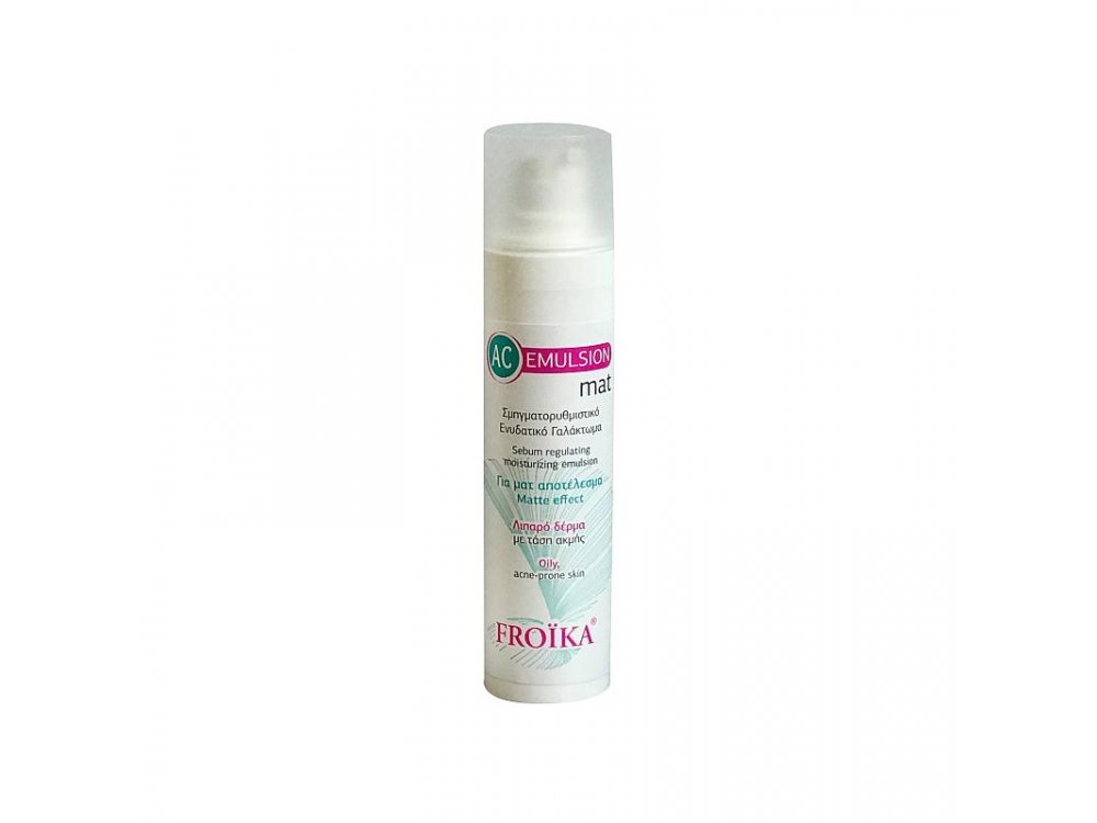 Froika AC Emulsion Mat 40ml