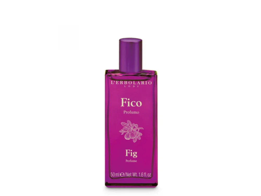 L 'erbolario Fico Profumo, Άρωμα Fico Unisex Άρωμα, 50ml