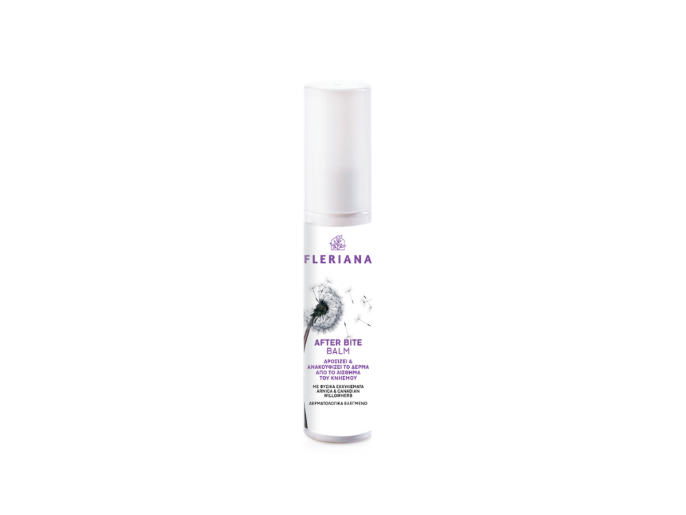 Power Health Fleriana After Bite Balm Φυσικό Βάλσαμο για Τσιμπήματα, 30ml