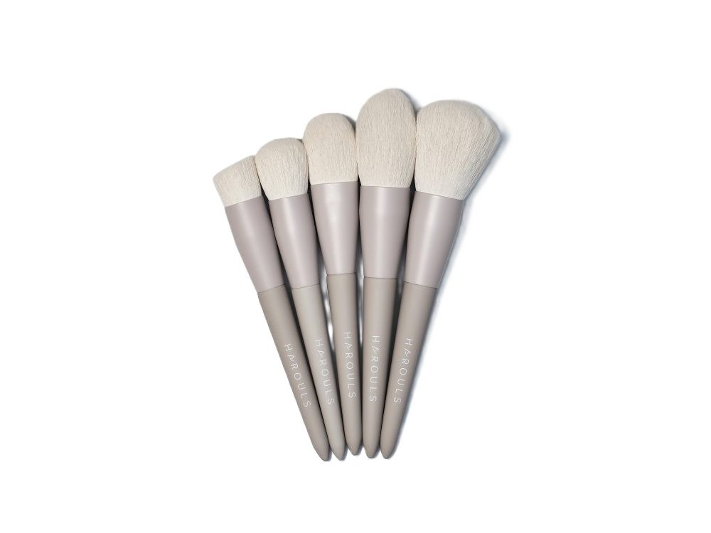 Harouls, Σετ πινέλων, 11 τμχ