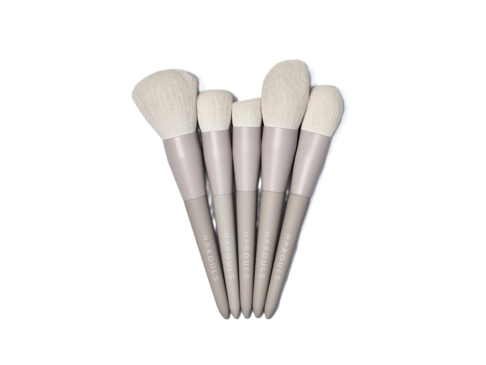 Harouls, Σετ πινέλων, 11 τμχ