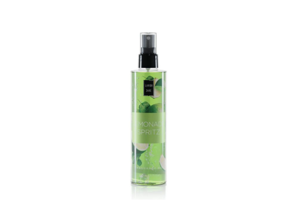 Lavish Care Lemonade Spritz Body Mist Σπρέι Σώματος, 200ml