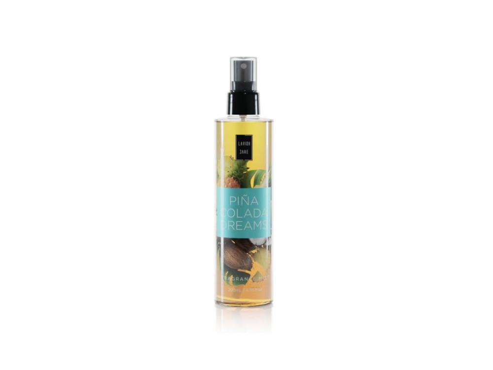 Lavish Care Pina Colada Dreams Body Mist Σπρέι Σώματος, 200ml