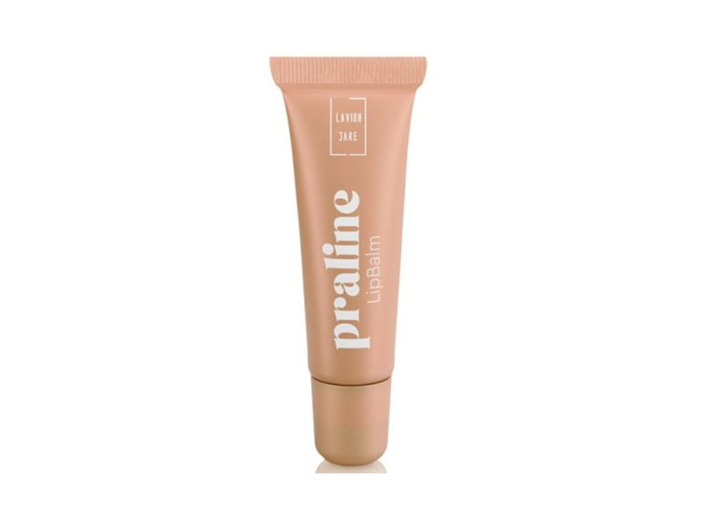 Lavish Care Praline, Lip Balm, 10ml