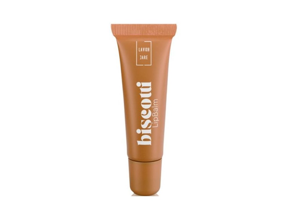 Lavish Care Biscotti, Lip Balm, 10ml