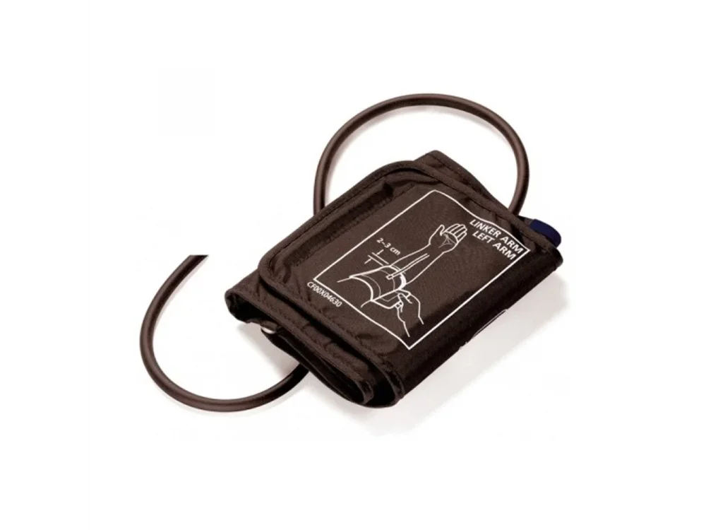 Kessler Περιχειρίδα Πιεσόμετρου Ενηλίκων, 30-42cm,  KS 540 (Large), 1τμχ