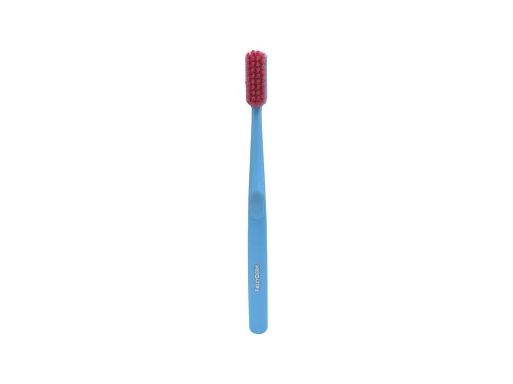 Frezyderm Toothbrush Extra Soft, Πολύ Μαλακή Οδοντόβουρτσα για Ενήλικες, 1τεμ