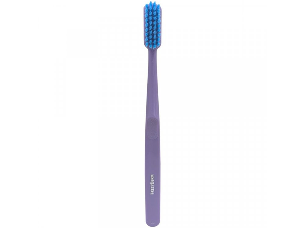 Frezyderm Toothbrush Extra Soft, Πολύ Μαλακή Οδοντόβουρτσα για Ενήλικες, 1τεμ