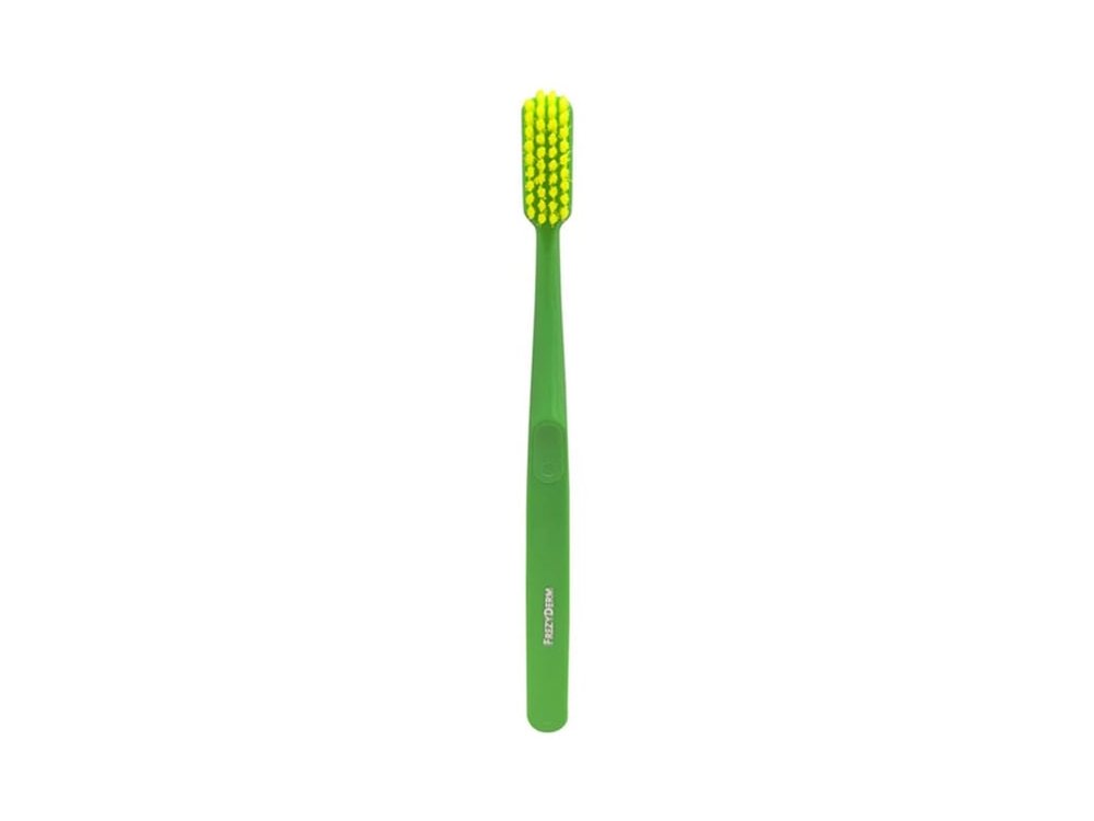 Frezyderm Toothbrush Soft Mαλακή Οδοντόβουρτσα για Ενήλικες, 1τεμ