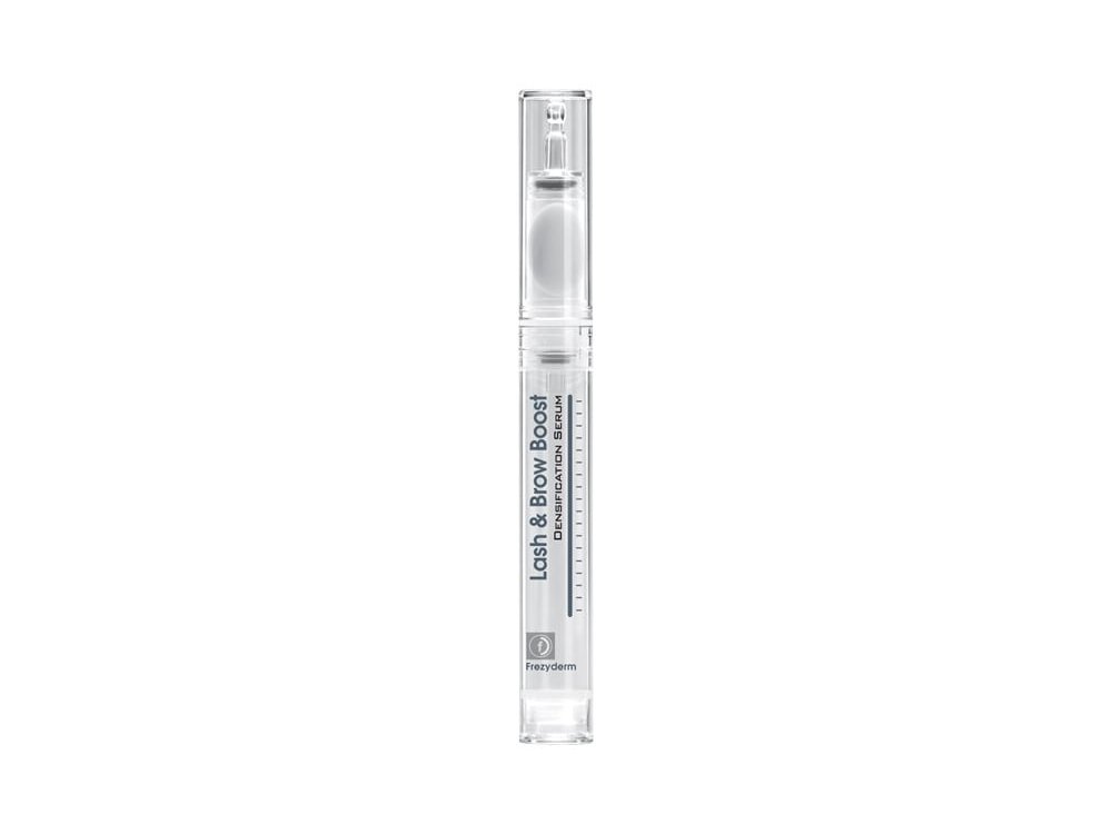 Frezyderm Lash & Brow Boost Densification Serum, Ορός Πύκνωσης Βλεφαρίδων & Φρυδιών, 10ml