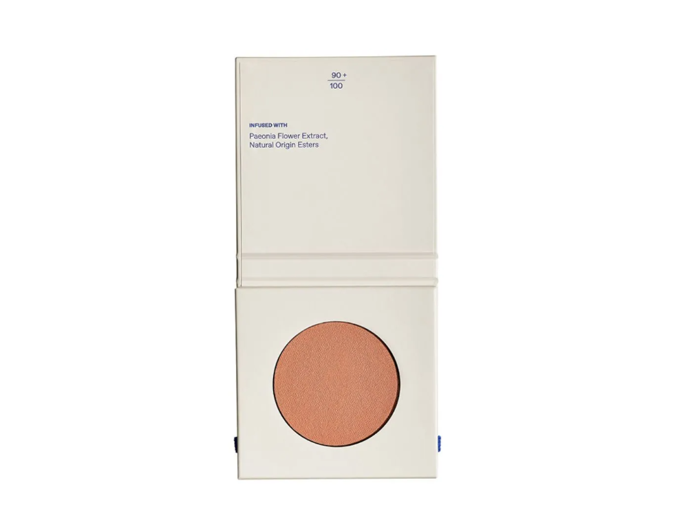 Korres Natural Fresh Blush, Νο.04, Almond Bronze, Ρουζ, 4,5g
