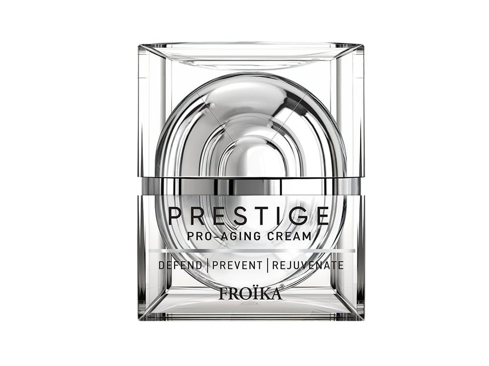 Froika Prestige Pro-Aging Κρέμα για την Πρόληψη & Προστασία από τα Σημάδια Γήρανσης, 50ml