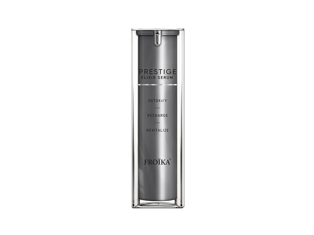 Froika Prestige Elixir Ενυδατικός Ορός με Αντιρυτιδική Δράση, 30ml