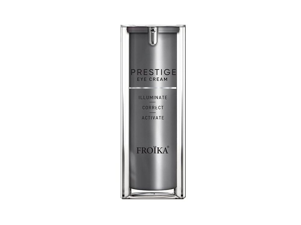 Froika Prestige Αντιρυτιδική Κρέμα Ματιών, 15ml
