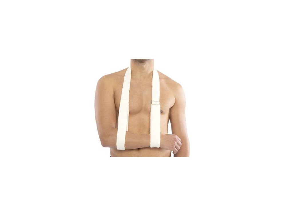 Anatomic Help, Ιμάντας Ανάρτησης Χειρός Διπλός (0323) One size, 1τμχ