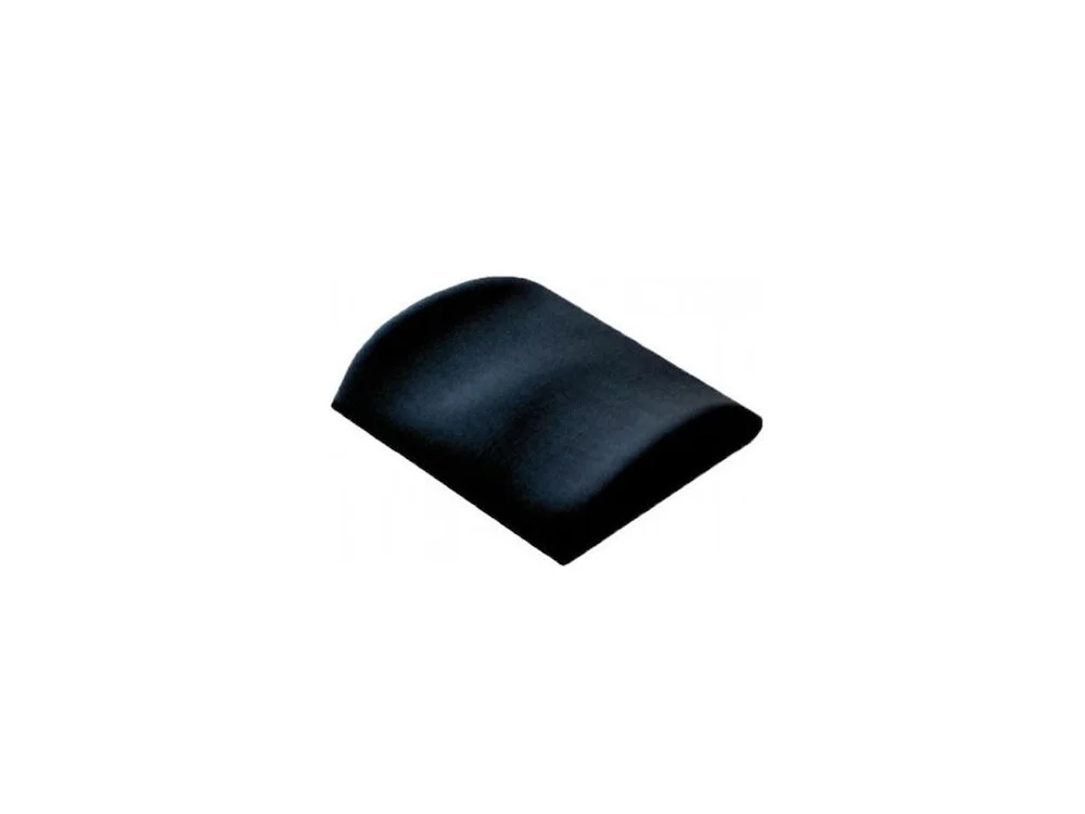 Anatomic Help Memory Foam, Μαξιλάρι Μέσης, Ανατομικό 34x31x8, Μπλε (0234), 1τμχ