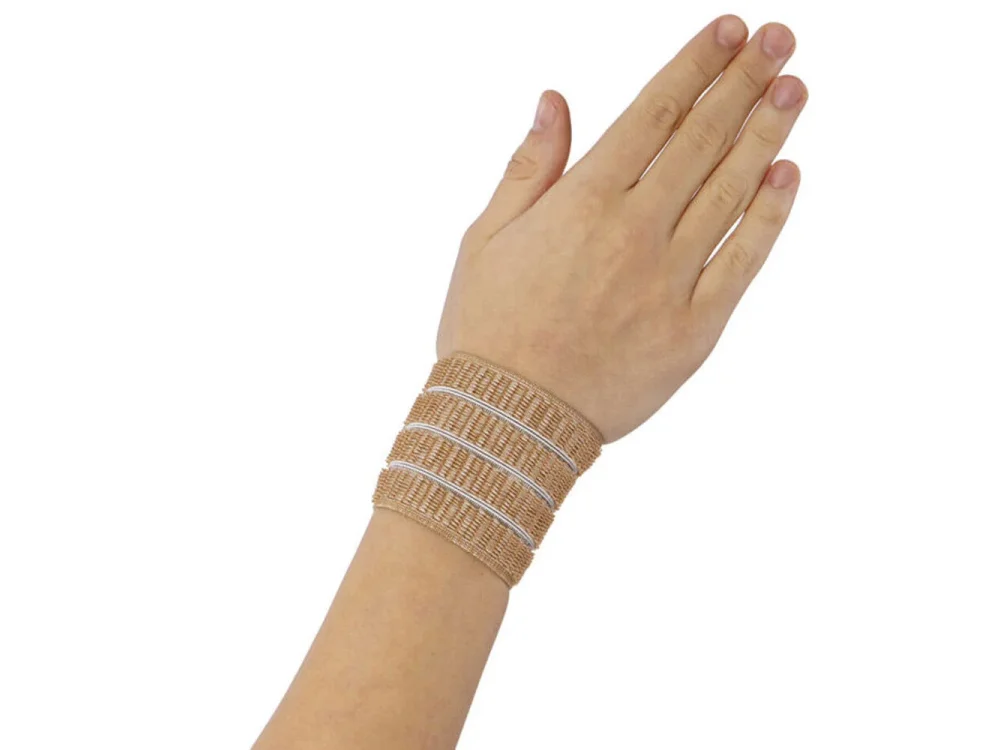 Anatomic Help Περικάρπιο Αεριζόμενο (5312) One Size, Μπεζ, 1τμχ